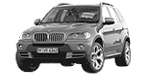 BMW E70 C2381 Fault Code