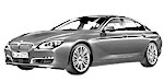 BMW F06 C2381 Fault Code